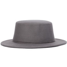 Load image into Gallery viewer, Retro Fedora Unisex Hats