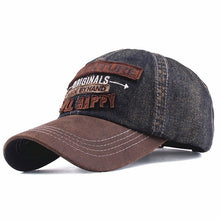 Load image into Gallery viewer, Xthree New Baseball Caps