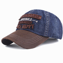 Load image into Gallery viewer, Xthree New Baseball Caps