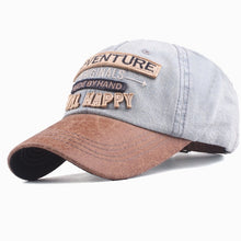 Load image into Gallery viewer, Xthree New Baseball Caps