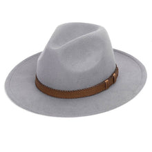 Load image into Gallery viewer, Wide Brim Hat