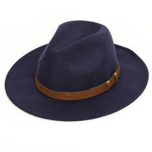 Load image into Gallery viewer, Wide Brim Hat