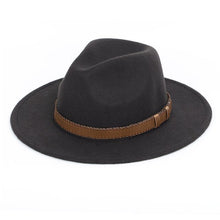 Load image into Gallery viewer, Wide Brim Hat