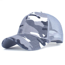 Load image into Gallery viewer, Xthree New Baseball Cap