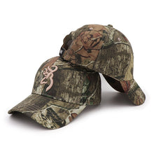 Load image into Gallery viewer, KOEP 2019 New Camo Baseball Cap