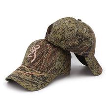 Load image into Gallery viewer, KOEP 2019 New Camo Baseball Cap