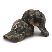 Load image into Gallery viewer, KOEP 2019 New Camo Baseball Cap