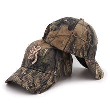 Load image into Gallery viewer, KOEP 2019 New Camo Baseball Cap