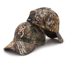 Load image into Gallery viewer, KOEP 2019 New Camo Baseball Cap