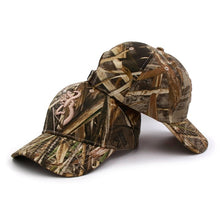 Load image into Gallery viewer, KOEP 2019 New Camo Baseball Cap