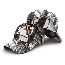 Load image into Gallery viewer, KOEP 2019 New Camo Baseball Cap