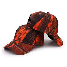 Load image into Gallery viewer, KOEP 2019 New Camo Baseball Cap