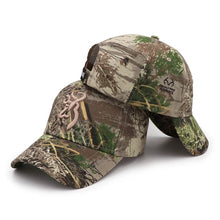 Load image into Gallery viewer, KOEP 2019 New Camo Baseball Cap