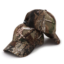 Load image into Gallery viewer, KOEP 2019 New Camo Baseball Cap