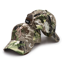Load image into Gallery viewer, KOEP 2019 New Camo Baseball Cap