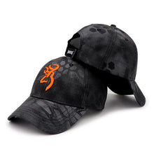 Load image into Gallery viewer, KOEP 2019 New Camo Baseball Cap