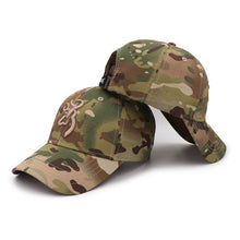 Load image into Gallery viewer, KOEP 2019 New Camo Baseball Cap