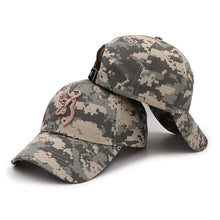 Load image into Gallery viewer, KOEP 2019 New Camo Baseball Cap