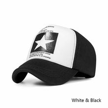 Load image into Gallery viewer, 2019 Fashion Summer Baseball Cap