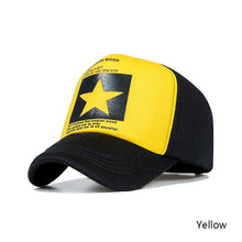 Load image into Gallery viewer, 2019 Fashion Summer Baseball Cap