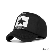 Load image into Gallery viewer, 2019 Fashion Summer Baseball Cap
