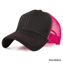 Load image into Gallery viewer, Fashion Animals Embroidery Baseball Caps