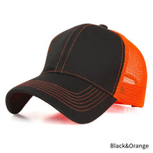 Load image into Gallery viewer, Fashion Animals Embroidery Baseball Caps