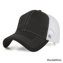 Load image into Gallery viewer, Fashion Animals Embroidery Baseball Caps