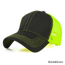Load image into Gallery viewer, Fashion Animals Embroidery Baseball Caps