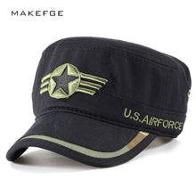Load image into Gallery viewer, 2019 New US AIR FORCE Hats