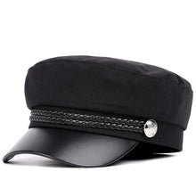Load image into Gallery viewer, Solid Color Unisex Hats