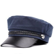 Load image into Gallery viewer, Solid Color Unisex Hats