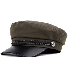 Load image into Gallery viewer, Solid Color Unisex Hats