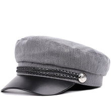 Load image into Gallery viewer, Solid Color Unisex Hats