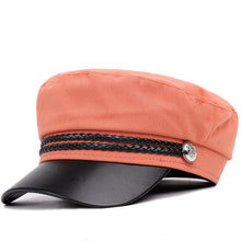 Load image into Gallery viewer, Solid Color Unisex Hats