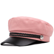 Load image into Gallery viewer, Solid Color Unisex Hats
