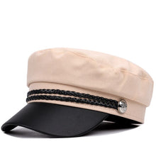Load image into Gallery viewer, Solid Color Unisex Hats
