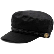 Load image into Gallery viewer, Military Hat