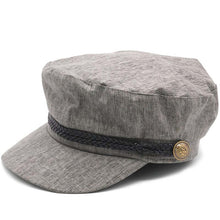 Load image into Gallery viewer, Military Hat