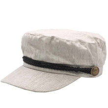 Load image into Gallery viewer, Military Hat