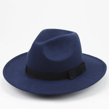 Load image into Gallery viewer, Mafia Hat  Men's Wool