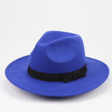 Load image into Gallery viewer, Mafia Hat  Men's Wool