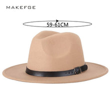 Load image into Gallery viewer, New Unisex Hats 60 cm