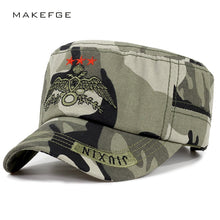 Load image into Gallery viewer, New Army Hats