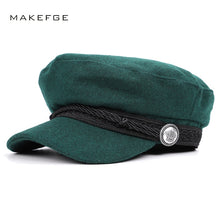Load image into Gallery viewer, Unisex Military Hats