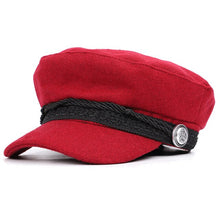 Load image into Gallery viewer, Unisex Military Hats