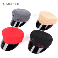 Load image into Gallery viewer, Leather Hats