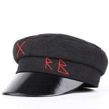 Load image into Gallery viewer, Leather Hats