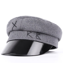 Load image into Gallery viewer, Leather Hats