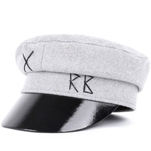 Load image into Gallery viewer, Leather Hats